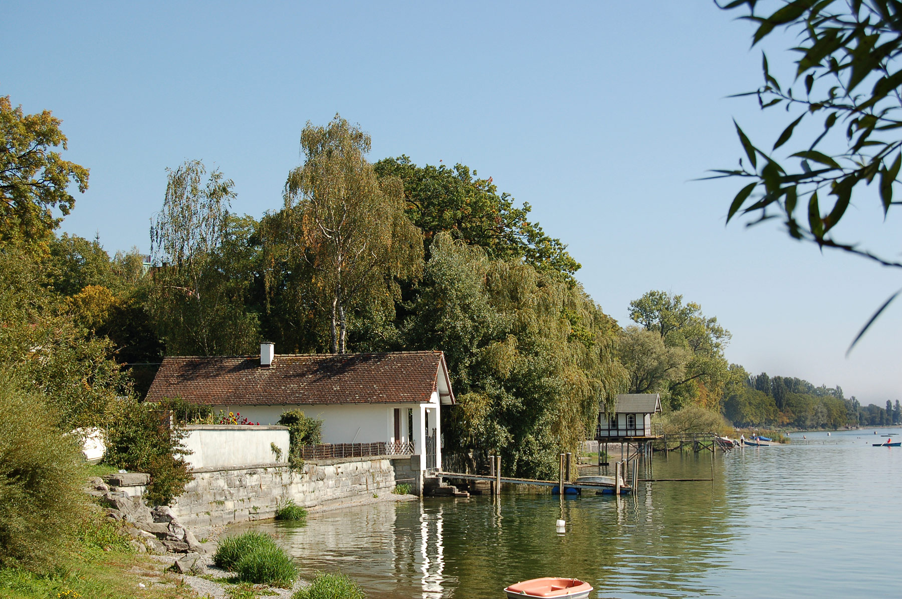 Radolfzell am Bodensee